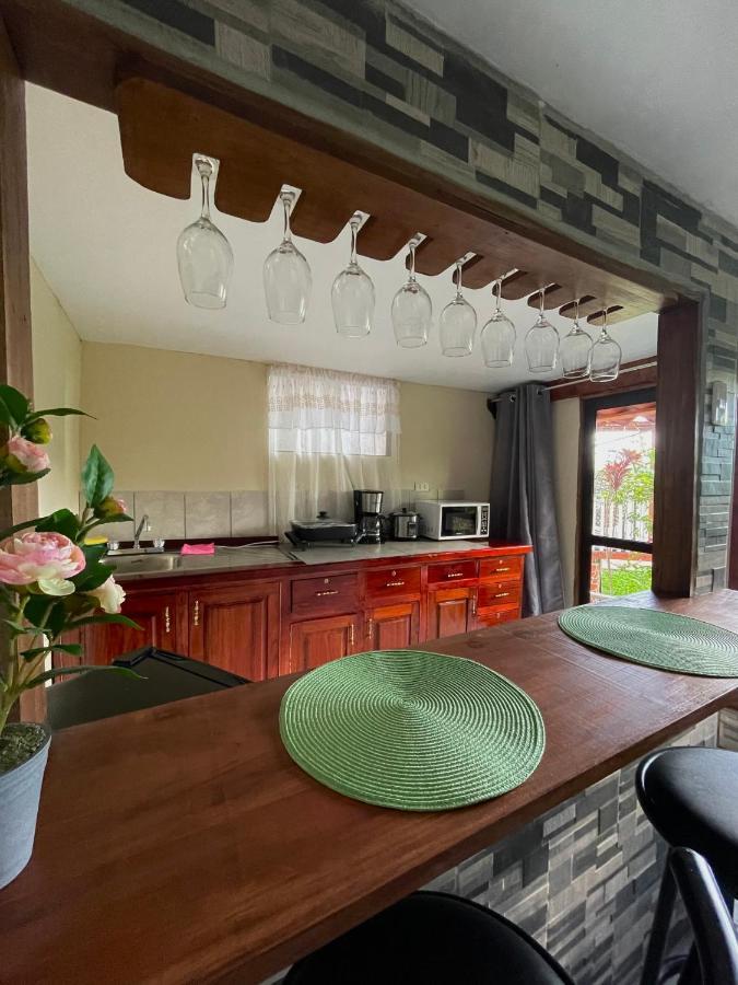 Dreams Lodge Orosi Cartago Exterior foto