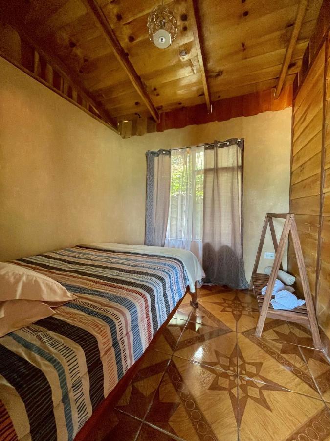 Dreams Lodge Orosi Cartago Exterior foto