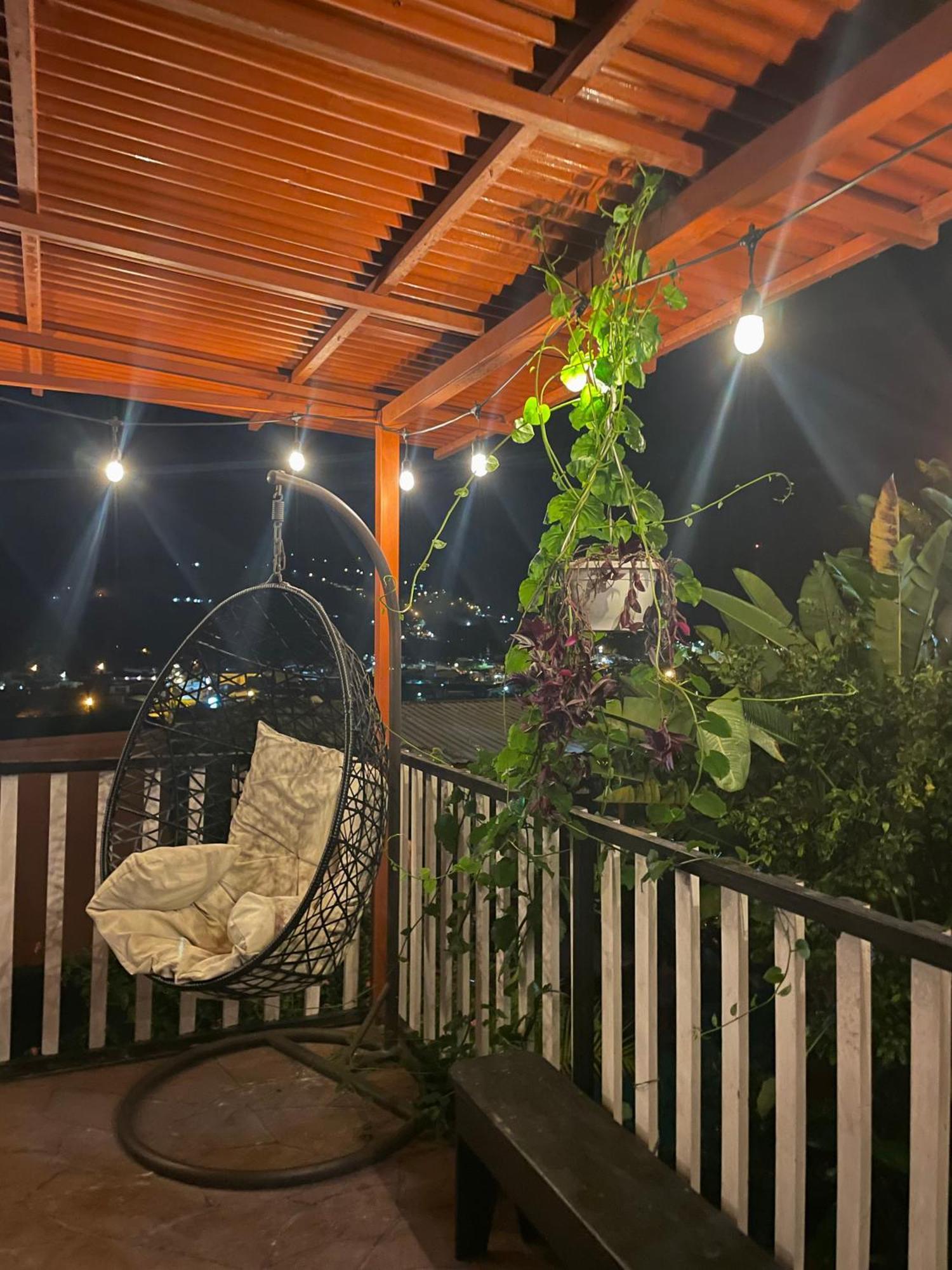 Dreams Lodge Orosi Cartago Exterior foto